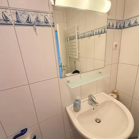 Zur Moewe Appartement Graal-Mueritz