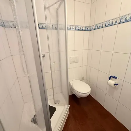 Appartement Zur Moewe *