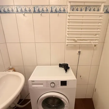 Zur Moewe Appartement Graal-Mueritz